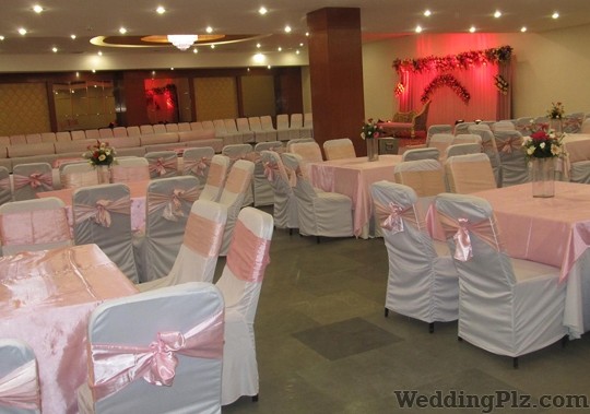 Ambience Banquets Banquets weddingplz