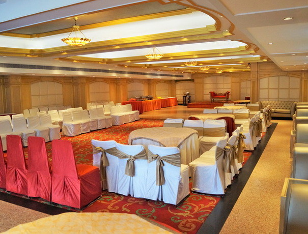 Jhankar Banquets Banquets weddingplz