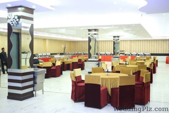 Radha Palace Banquets weddingplz