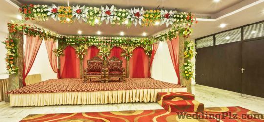 Radha Palace Banquets weddingplz
