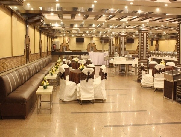 Batra Banquets Pvt Ltd Banquets weddingplz