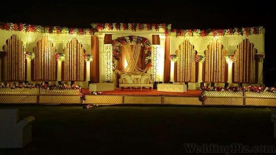 Calista Party Lawns Banquets weddingplz