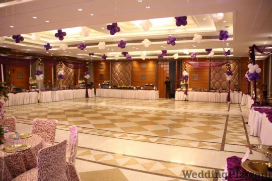 Calista Party Lawns Banquets weddingplz