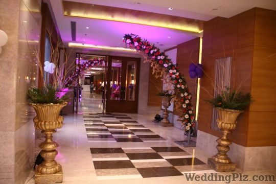 Calista Party Lawns Banquets weddingplz
