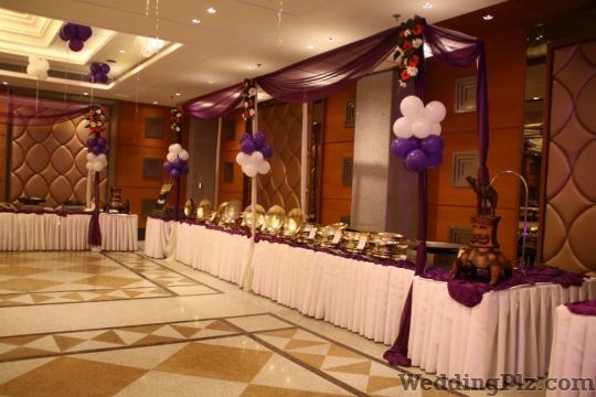 Calista Party Lawns Banquets weddingplz