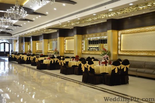 The Grand Dreams Banquets weddingplz