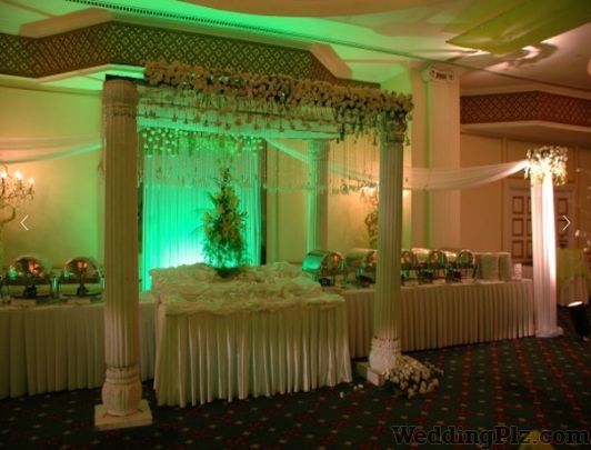 Vatika Grand Banquets weddingplz