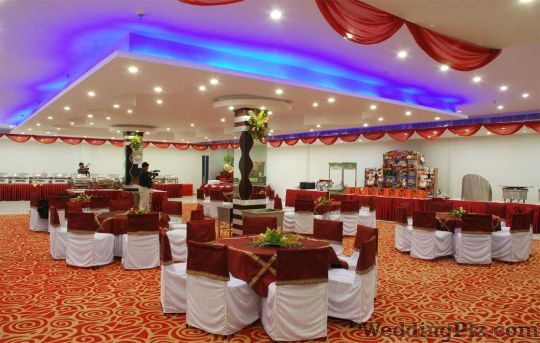 Harsh Vatika Banquets weddingplz