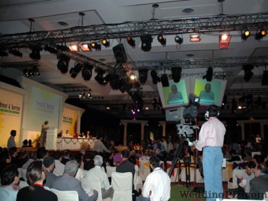 Ashok Hotel Banquets weddingplz