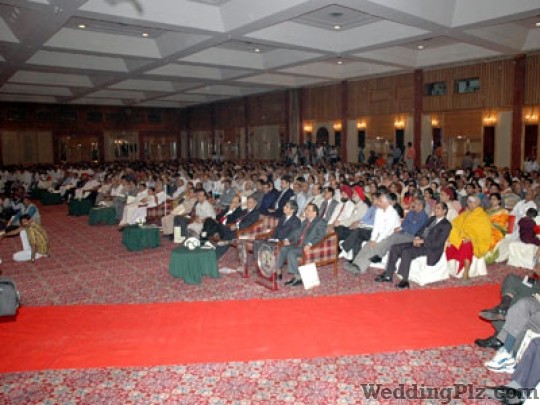Ashok Hotel Banquets weddingplz