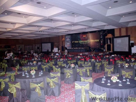 Ashok Hotel Banquets weddingplz