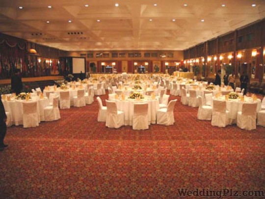 Ashok Hotel Banquets weddingplz