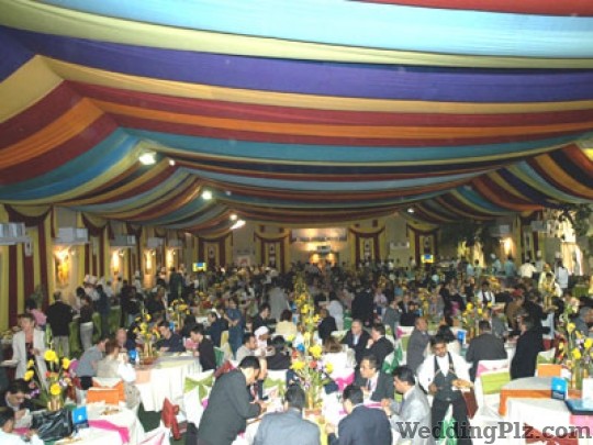 Ashok Hotel Banquets weddingplz
