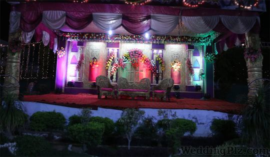 Invitation Garden Banquets weddingplz