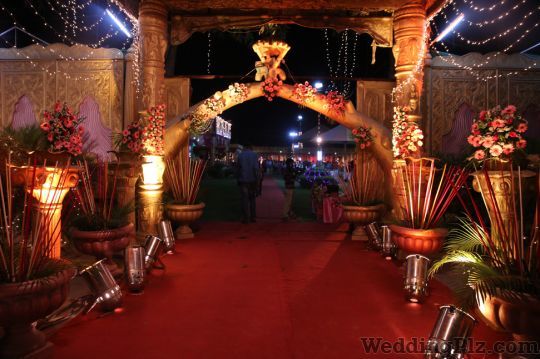 Invitation Garden Banquets weddingplz