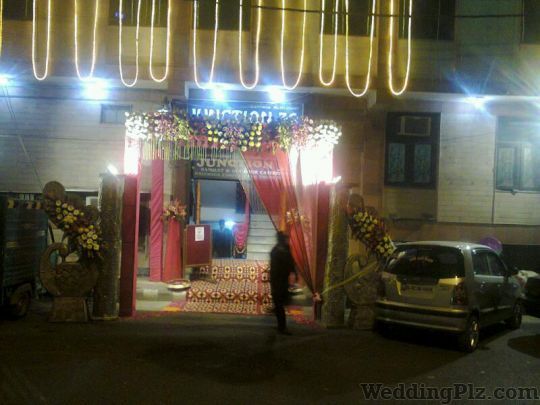 Junction 36 Banquets weddingplz