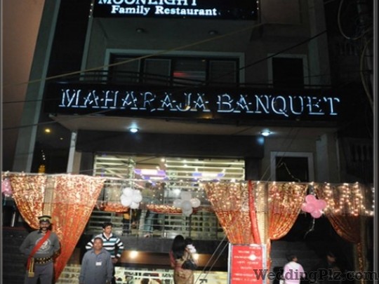 Maharaja Banquets Banquets weddingplz