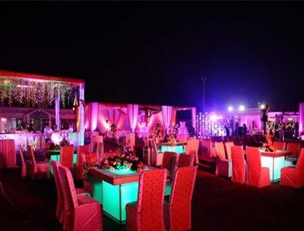 Pisces Gardens Banquets weddingplz