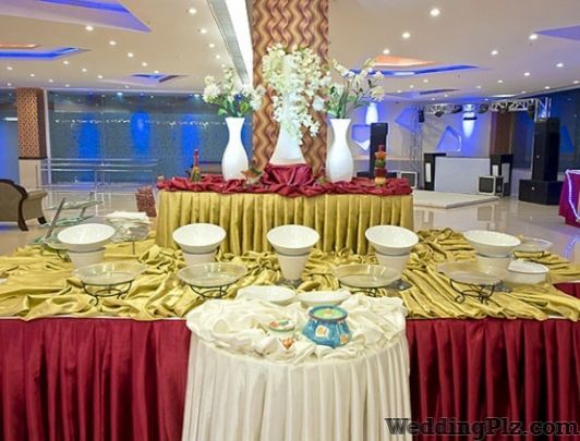 Radha Palace Banquets weddingplz