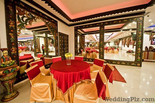 Rajmahal Banquets Banquets weddingplz