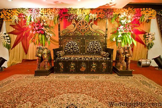 Rajmahal Banquets Banquets weddingplz