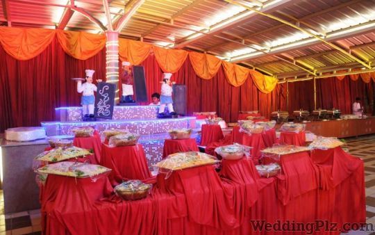 Hotel Kohinoor Palace SK Banquets weddingplz