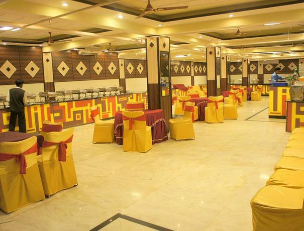 Saubhagya Banquet Banquets weddingplz