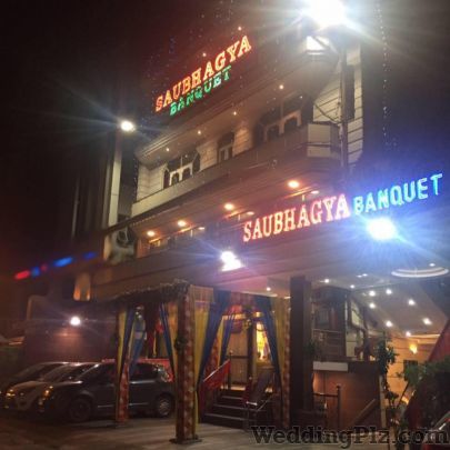 Saubhagya Banquet Banquets weddingplz