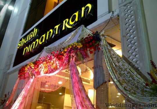 Shubh Nimantran Banquet Banquets weddingplz