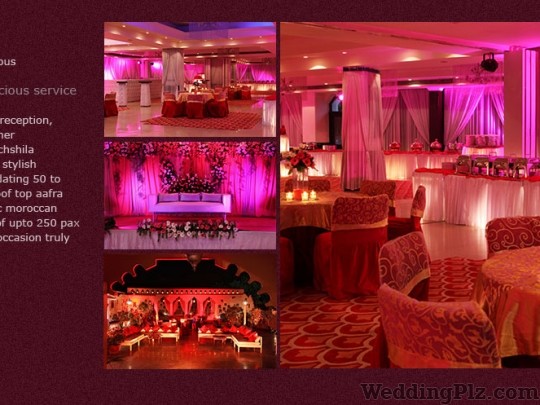 Royal Eastern Banquets weddingplz
