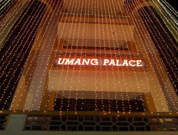 Umang Palace Banquet Banquets weddingplz