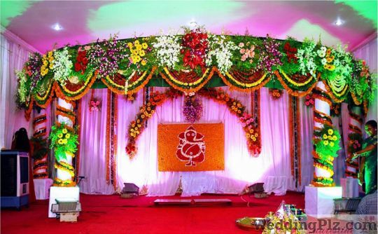 Deep Caterers and Tent Decorator Tent House weddingplz