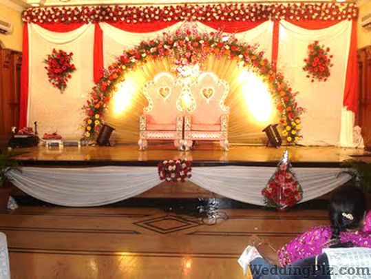 Deep Caterers and Tent Decorator Tent House weddingplz