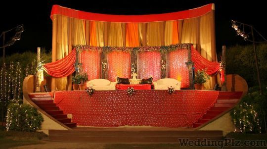 Deep Caterers and Tent Decorator Tent House weddingplz