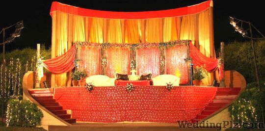 Deep Caterers and Tent Decorator Tent House weddingplz