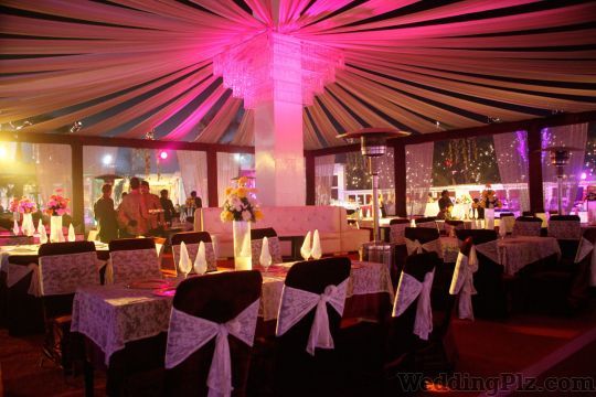 Special Occasions Tents and Caterers Tent House weddingplz