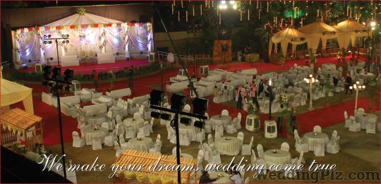 Perfect Decor Tent House weddingplz