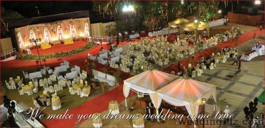 Perfect Decor Tent House weddingplz
