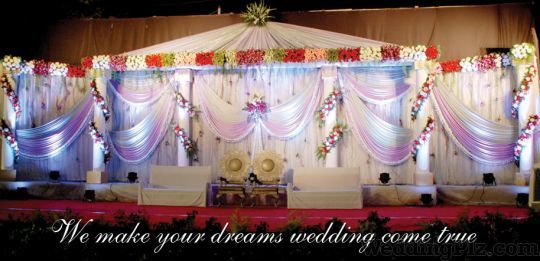 Perfect Decor Tent House weddingplz