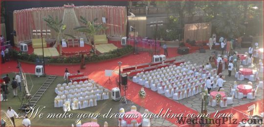 Perfect Decor Tent House weddingplz