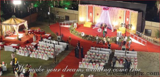 Perfect Decor Tent House weddingplz