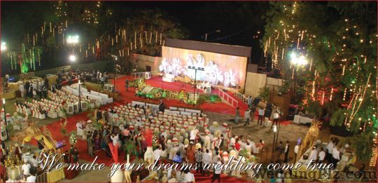 Perfect Decor Tent House weddingplz