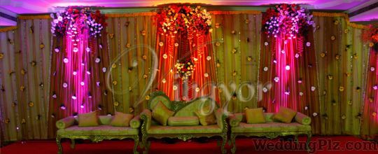 Vibgyor Event Designers Tent House weddingplz