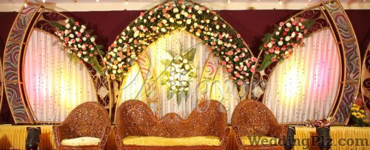 Vibgyor Event Designers Tent House weddingplz