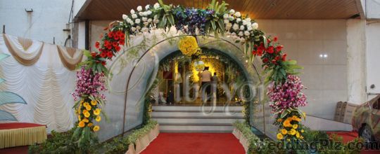 Vibgyor Event Designers Tent House weddingplz