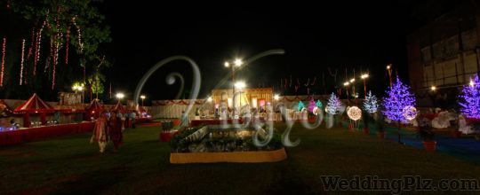 Vibgyor Event Designers Tent House weddingplz