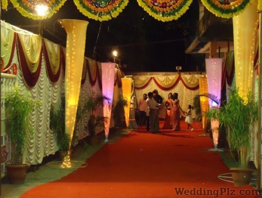 Trimurti Brothers Decorator and Caterer Tent House weddingplz
