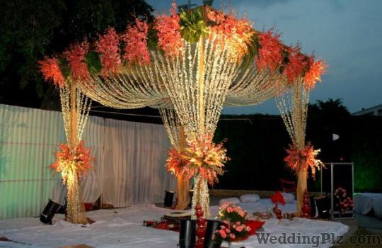 Trimurti Brothers Decorator and Caterer Tent House weddingplz