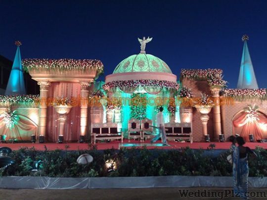 Shubham Event Planners and Mandap Decorators Tent House weddingplz