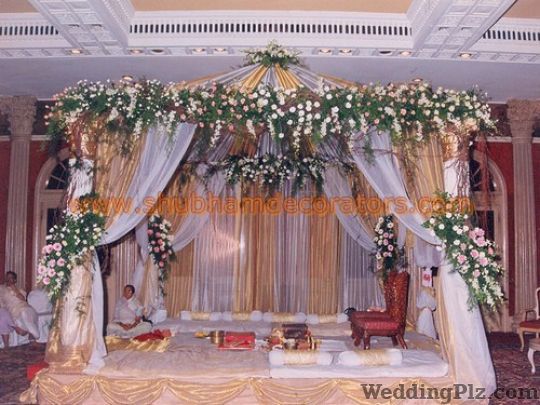 Shubham Event Planners and Mandap Decorators Tent House weddingplz